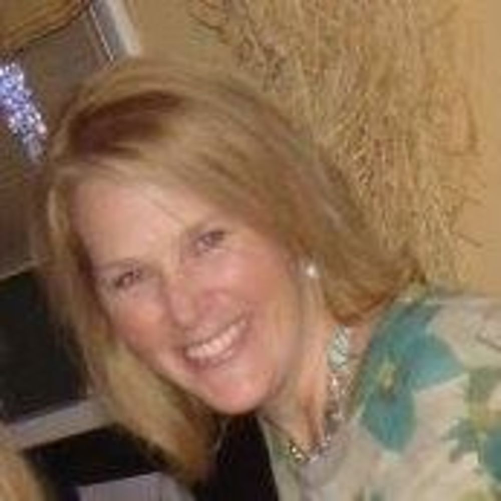 Meet your Posher, Cheryl